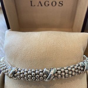 lagos signature caviar 5 X station sterling